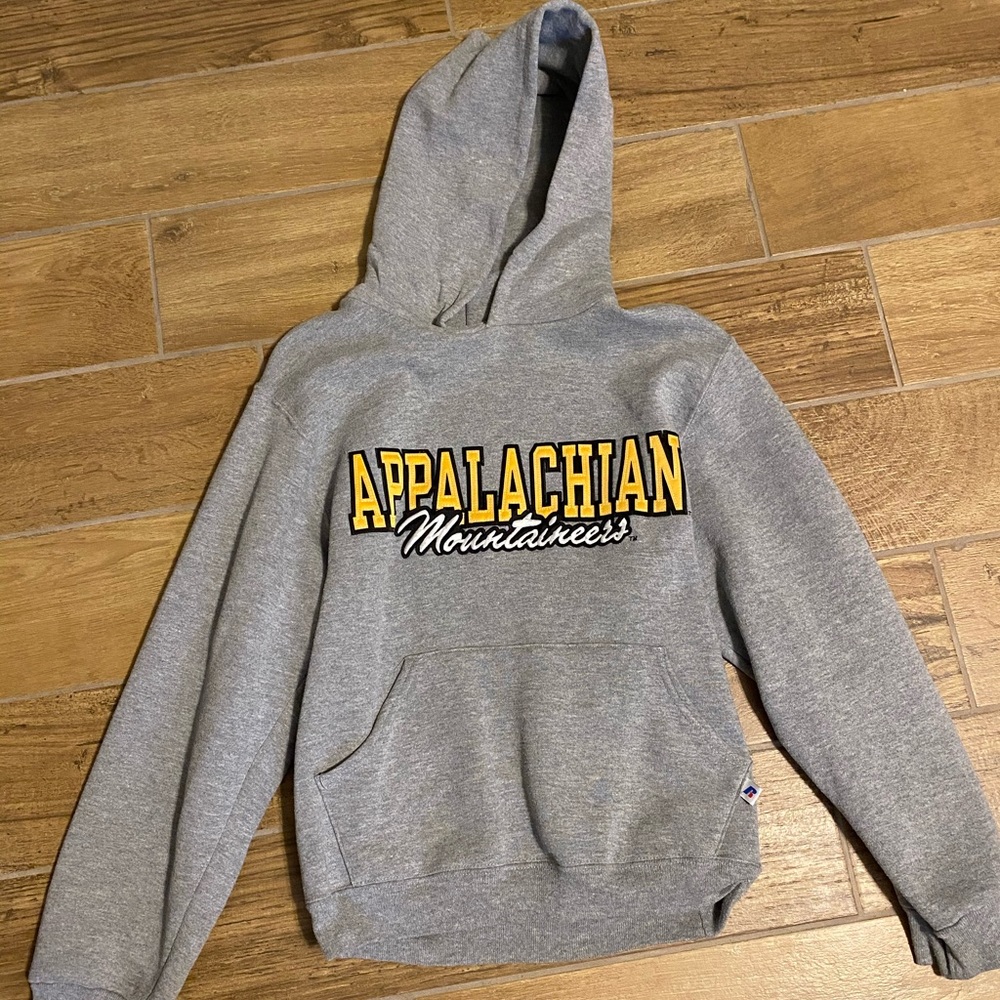 Appalachian State AppState Hoodie